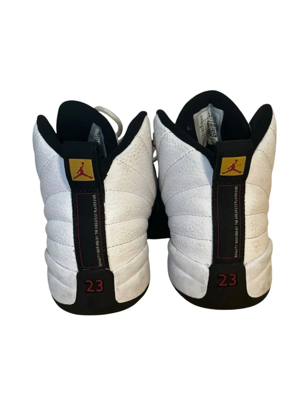 Nike good preowned